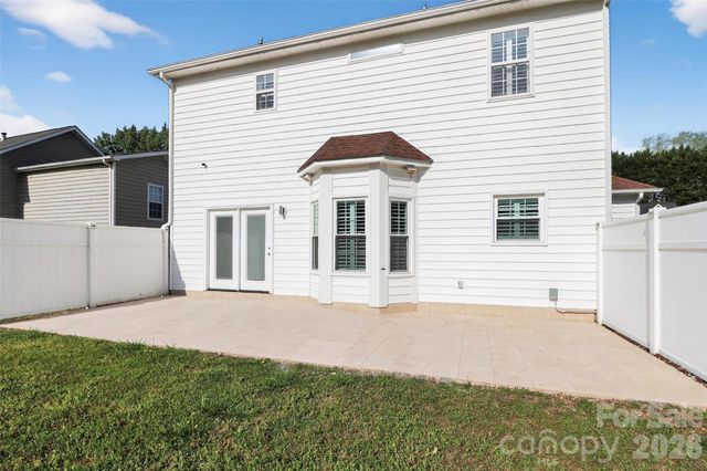 14431 Catherine Miller Drive, Charlotte, NC 28273