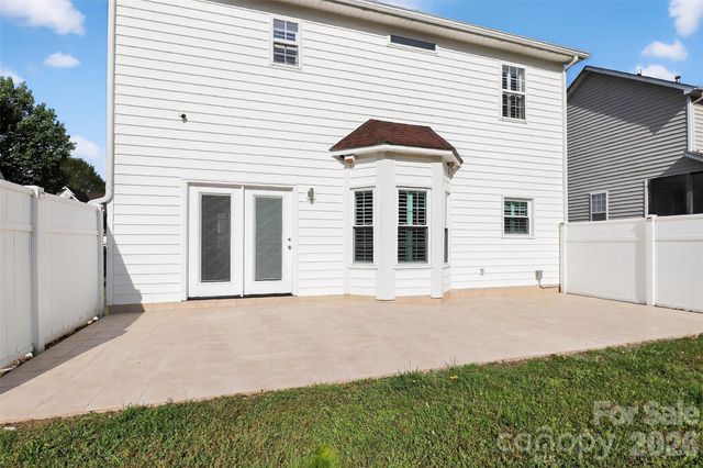 14431 Catherine Miller Drive, Charlotte, NC 28273