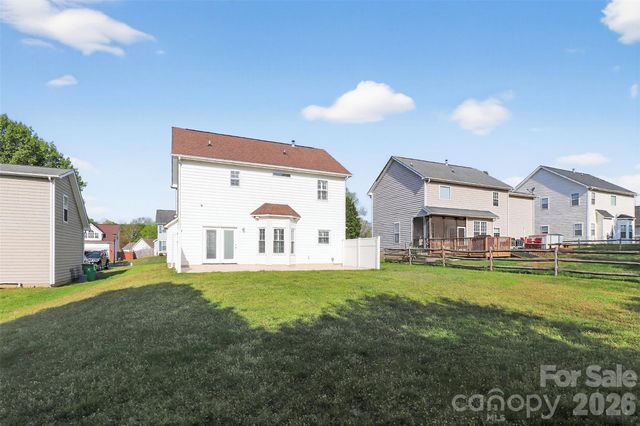 14431 Catherine Miller Drive, Charlotte, NC 28273