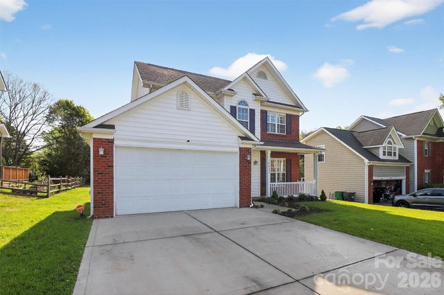 14431 Catherine Miller Drive, Charlotte, NC 28273