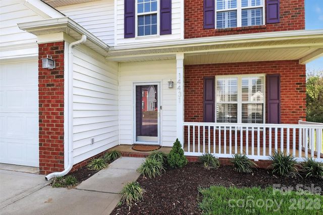 14431 Catherine Miller Drive, Charlotte, NC 28273
