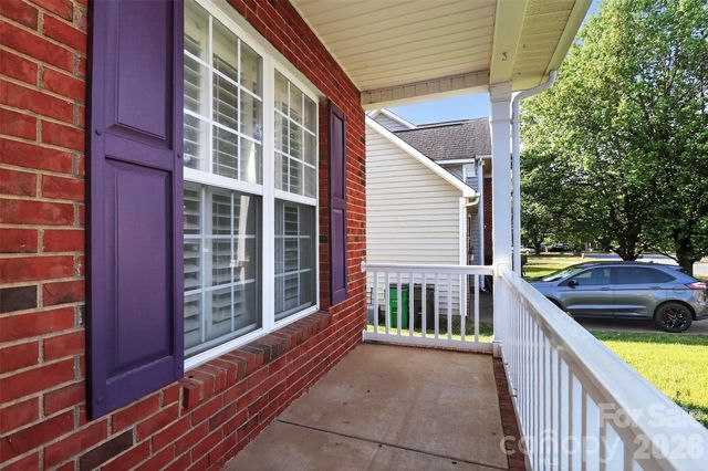 14431 Catherine Miller Drive, Charlotte, NC 28273