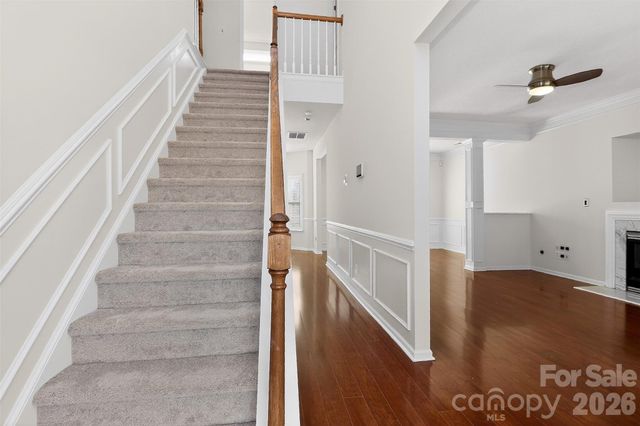 14431 Catherine Miller Drive, Charlotte, NC 28273