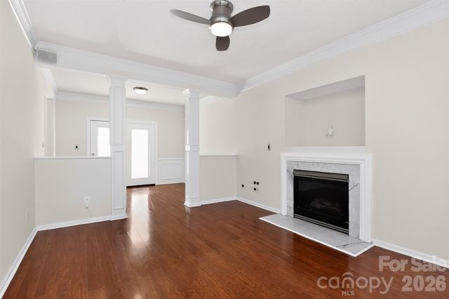 14431 Catherine Miller Drive, Charlotte, NC 28273