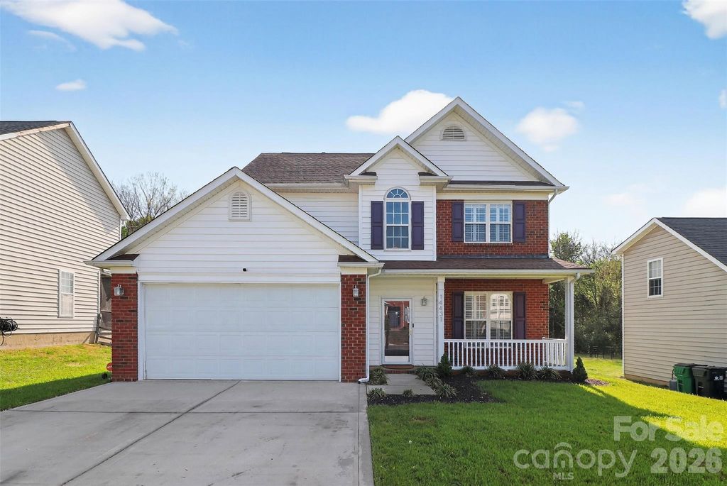 14431 Catherine Miller Drive, Charlotte, NC 28273