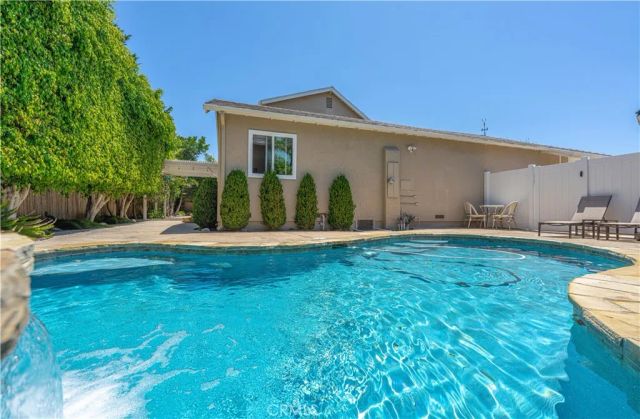 5511 Wendy Circle, Huntington Beach, CA 92649