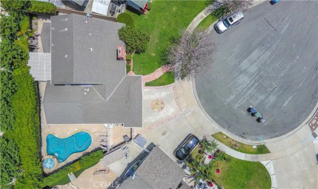 5511 Wendy Circle, Huntington Beach, CA 92649