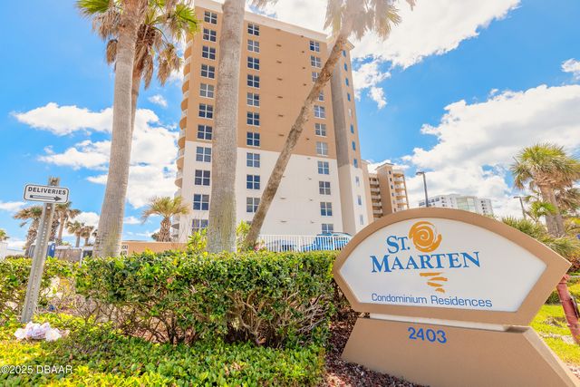 2403 S Atlantic Ave Apt 201, Daytona Beach, FL 32118