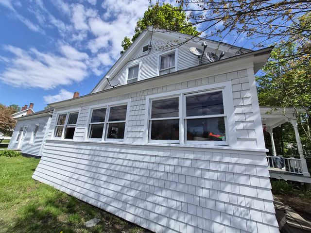 142 Vine Street, Northfield, VT 05663