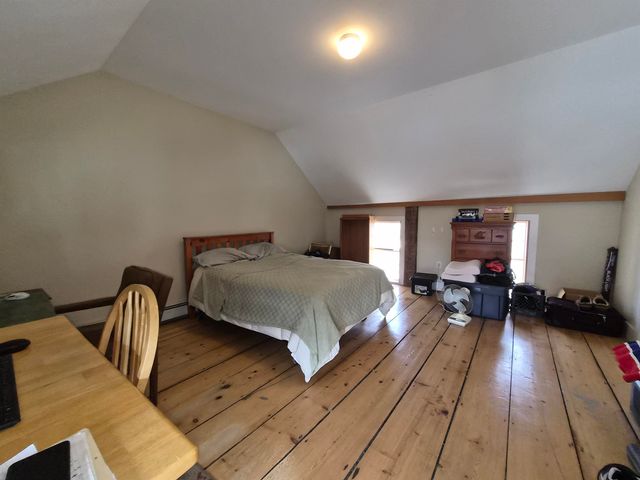142 Vine Street, Northfield, VT 05663