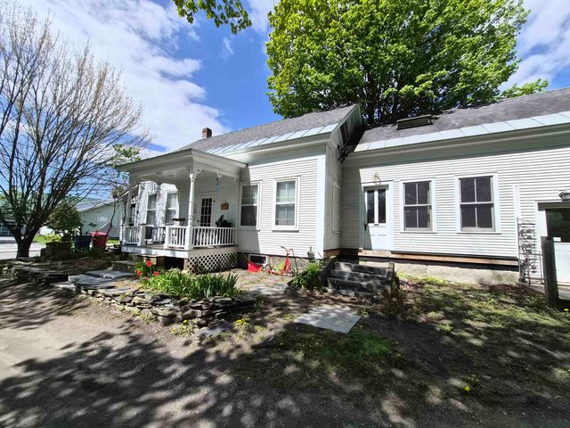 142 Vine Street, Northfield, VT 05663