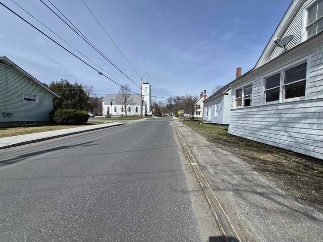 142 Vine Street, Northfield, VT 05663