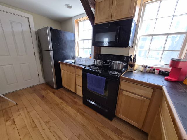142 Vine Street, Northfield, VT 05663