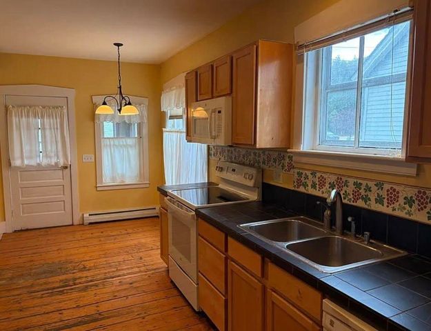 142 Vine Street, Northfield, VT 05663