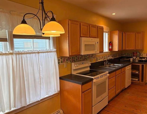 142 Vine Street, Northfield, VT 05663