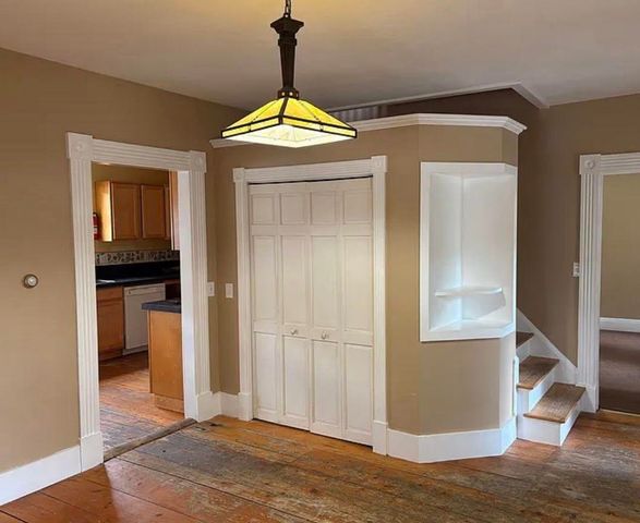 142 Vine Street, Northfield, VT 05663
