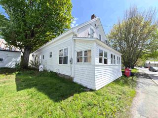 142 Vine Street, Northfield, VT 05663