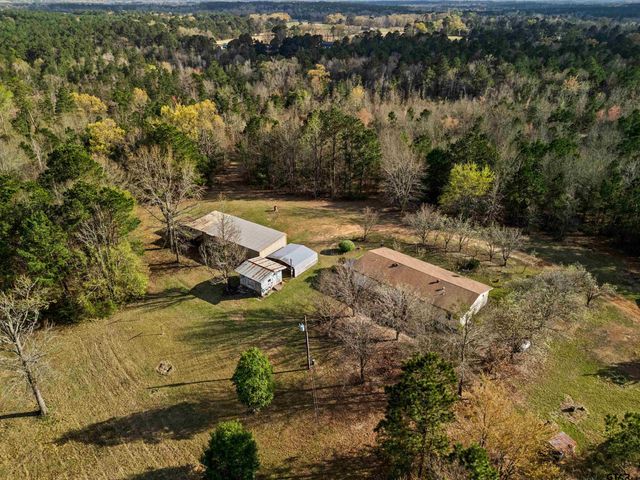 11554 FM 1649, Ore City, TX 75683