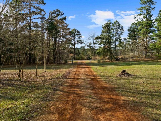 11554 FM 1649, Ore City, TX 75683