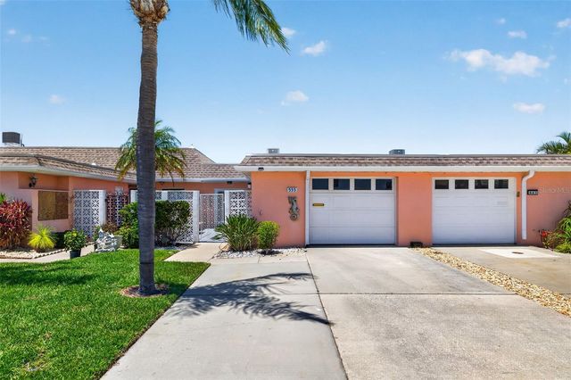 555 BOCA CIEGA POINT BOULEVARD S 555, St Petersburg, FL 33708