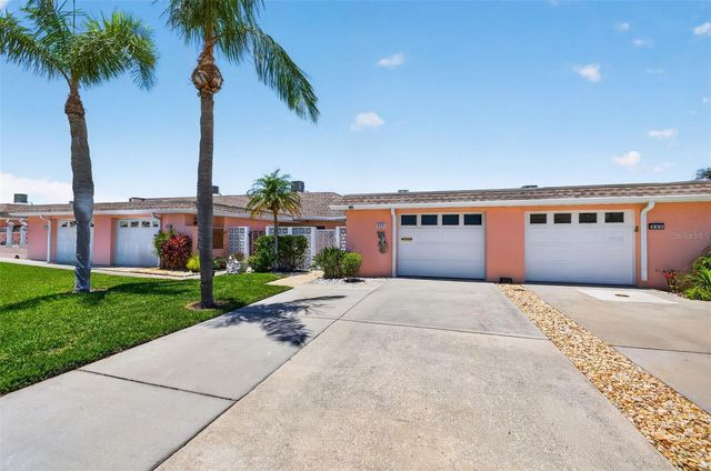 555 BOCA CIEGA POINT BOULEVARD S 555, St Petersburg, FL 33708