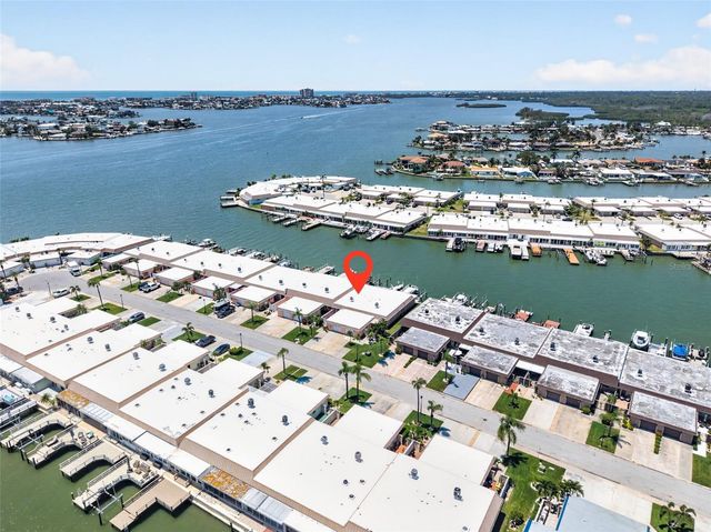 555 BOCA CIEGA POINT BOULEVARD S 555, St Petersburg, FL 33708