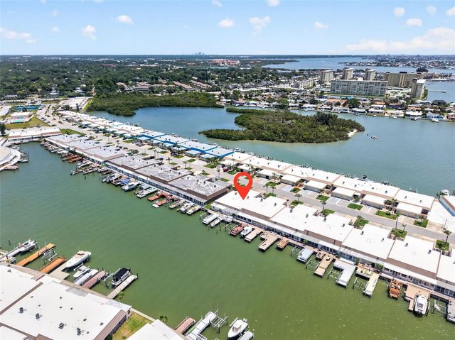 555 BOCA CIEGA POINT BOULEVARD S 555, St Petersburg, FL 33708