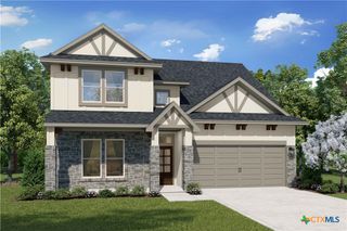 8908 Chalk Maple Drive, Killeen, TX 76542