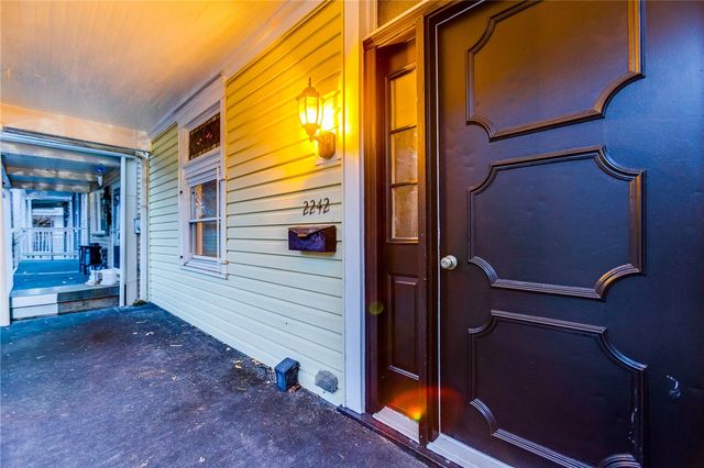 2242 Milligan Ave, Swissvale, PA 15218