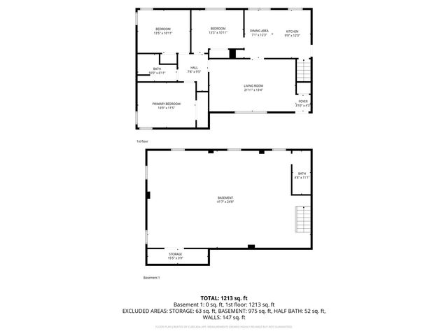 1104 East 2nd St, Vinton, IA 52349