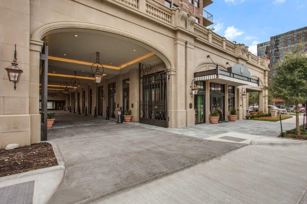 3140 Harvard Avenue 2203, Dallas, TX 75205