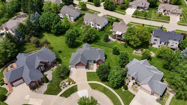 506 NE 19th Court, Ankeny, IA 50021