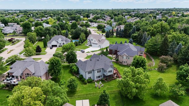 506 NE 19th Court, Ankeny, IA 50021