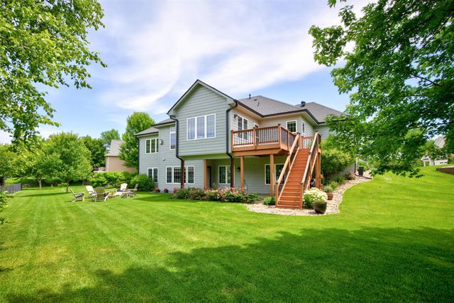 506 NE 19th Court, Ankeny, IA 50021