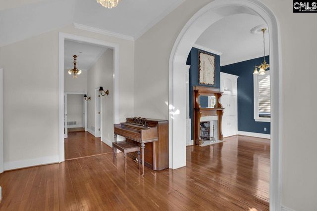 2203 Lincoln Street, Columbia, SC 29201