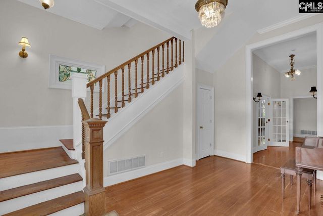 2203 Lincoln Street, Columbia, SC 29201