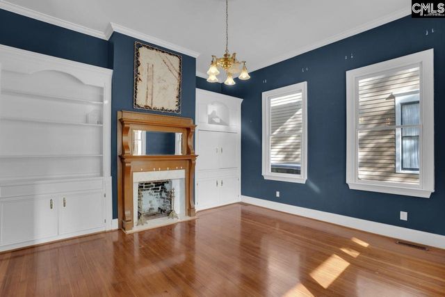 2203 Lincoln Street, Columbia, SC 29201
