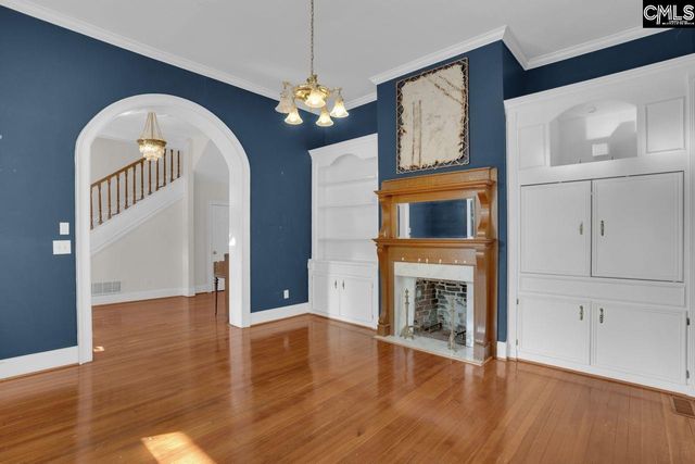 2203 Lincoln Street, Columbia, SC 29201