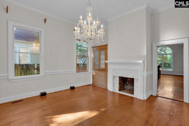 2203 Lincoln Street, Columbia, SC 29201