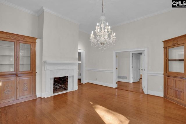 2203 Lincoln Street, Columbia, SC 29201