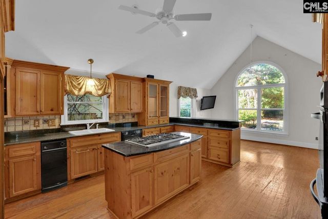2203 Lincoln Street, Columbia, SC 29201
