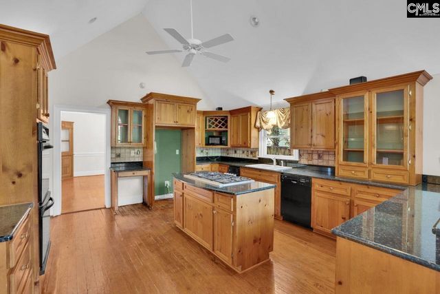 2203 Lincoln Street, Columbia, SC 29201