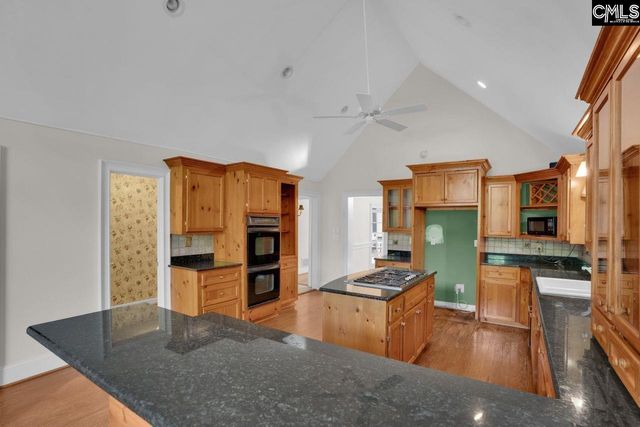 2203 Lincoln Street, Columbia, SC 29201