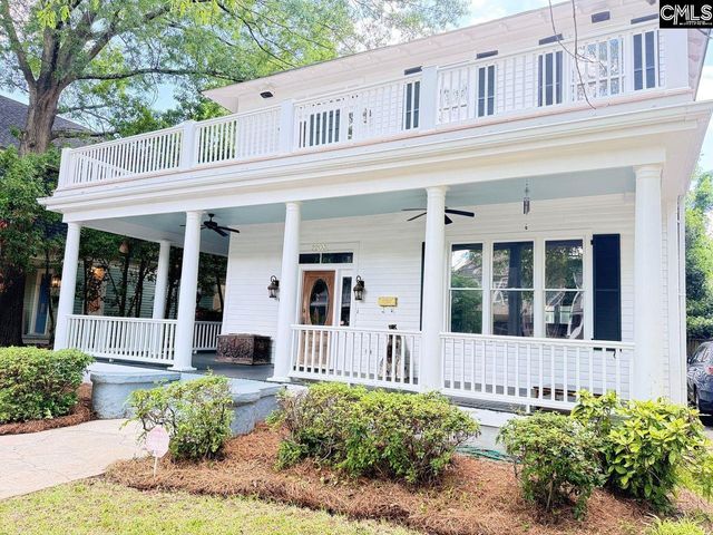 2203 Lincoln Street, Columbia, SC 29201