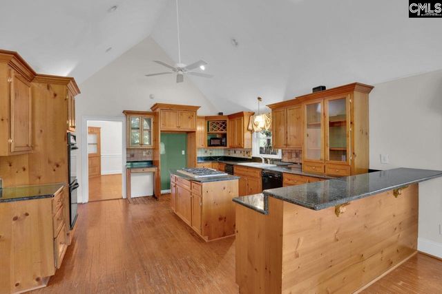 2203 Lincoln Street, Columbia, SC 29201