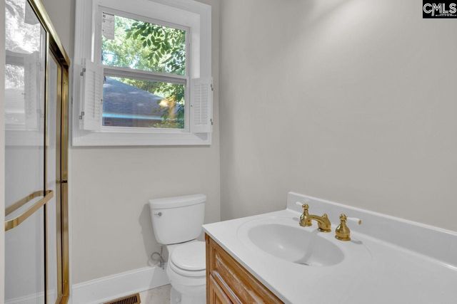 2203 Lincoln Street, Columbia, SC 29201
