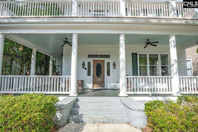 2203 Lincoln Street, Columbia, SC 29201