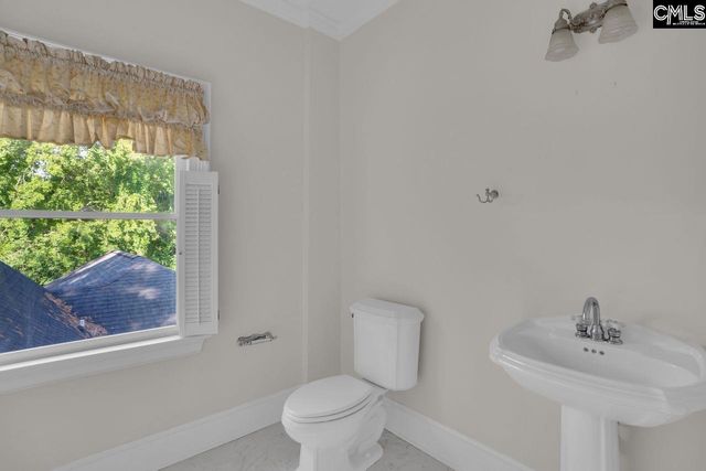 2203 Lincoln Street, Columbia, SC 29201