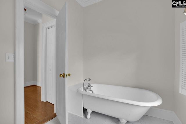 2203 Lincoln Street, Columbia, SC 29201