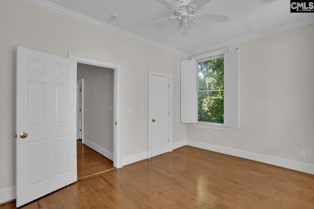 2203 Lincoln Street, Columbia, SC 29201